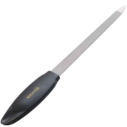 Zinger Пилка металлическая FB-80