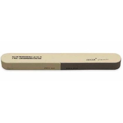 Zinger Полировка BA-25-701