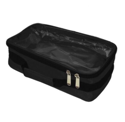 Косметичка дорожная PB14L BLACK