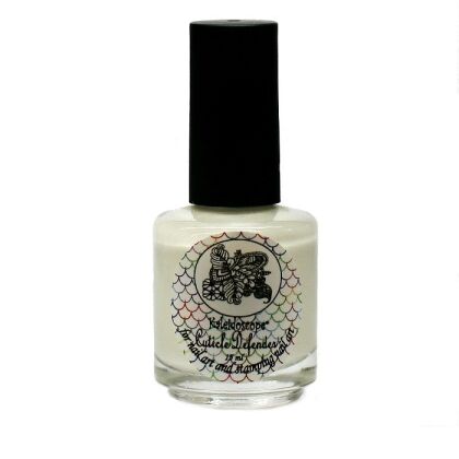 Kaleidoscope Защита кутикулы Cuticle Defender №cd3-07 Сlear 15 мл