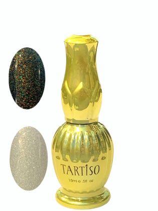 Tartiso Гель-лак Opal Multi 15 мл