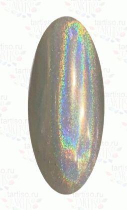 Пигмент ПРИЗМА LS-001 в банке серебро