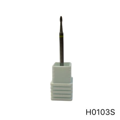 Фреза твердосплавная H0103S кукуруза зеленая