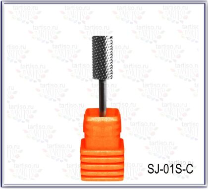 Фреза твердосплавная SJ-01S-C цилиндр