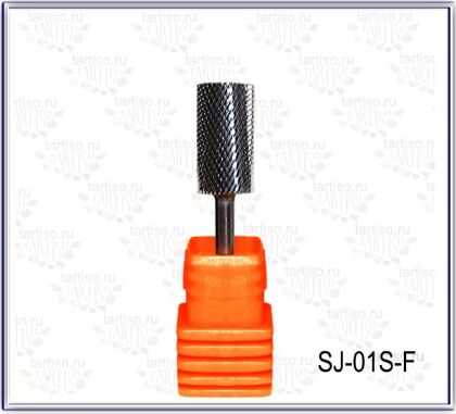 Фреза твердосплавная SJ-01S-F цилиндр