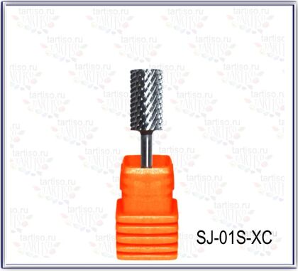 Фреза твердосплавная SJ-01S-XC цилиндр