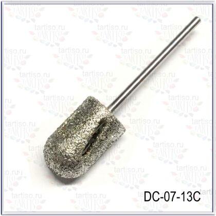 Фреза алмазная для педикюра DC-07-13C