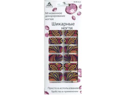 Mirage Дизайн Шикарные ногти HSW-171