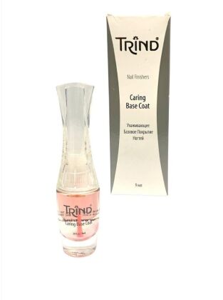 TRIND База Caring Base Coat 9 мл