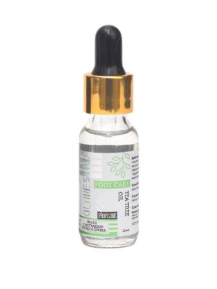 CLINESTIQ Масло с экстрактом чайного дерева Tea Tree Oil 15 мл