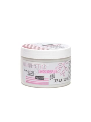 CLINESTIQ Крем для ног Мягкие пяточки Soft Heels Cream Urea 150 мл