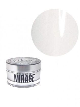Mirage Гель MILK молочный 15 гр