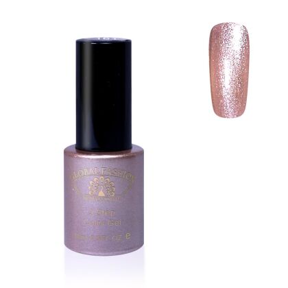 Global Fashion Гель-лак Premium №161 10 мл
