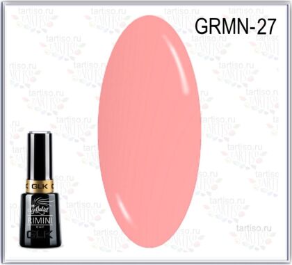 Gellaktik Гель-лак RIMINI №27 12 мл