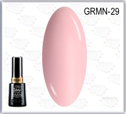 Gellaktik Гель-лак RIMINI №29 12 мл