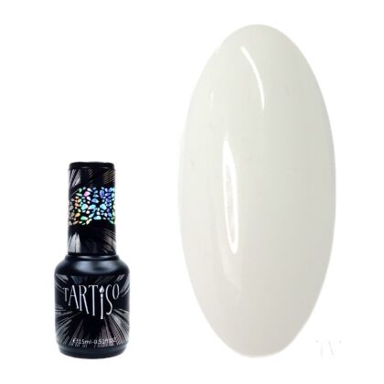 Tartiso База каучуковая цветная RUBBER BASE CINDERELLA 15 мл