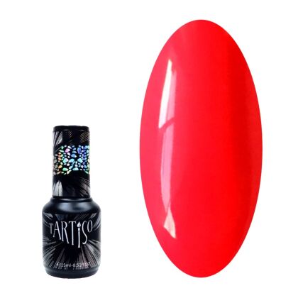 Tartiso База каучуковая цветная RUBBER BASE CHRISTY 15 мл