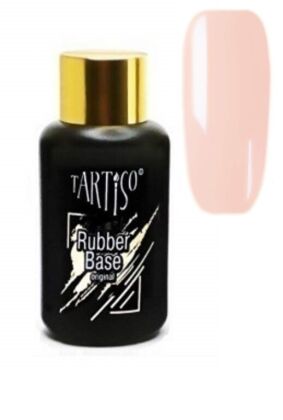 Tartiso База камуфлирующая RUBBER BASE BABY BOOM 50 мл