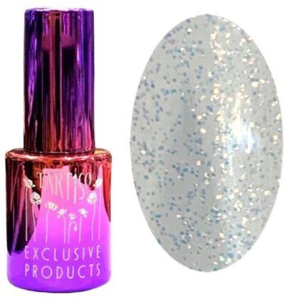 Tartiso гель-лак EXCLUSIVE CLEAR SHINE 10 мл