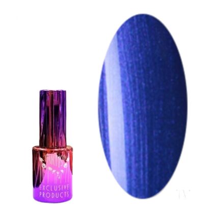 Tartiso База каучуковая цветная RUBBER BASE BAY BLUE 10 мл