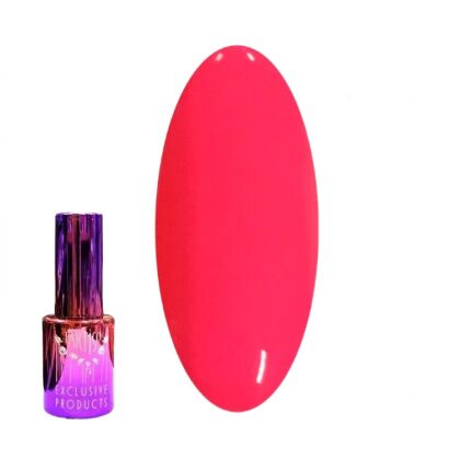 Tartiso База каучуковая цветная RUBBER BASE NEON PASSION 10 мл