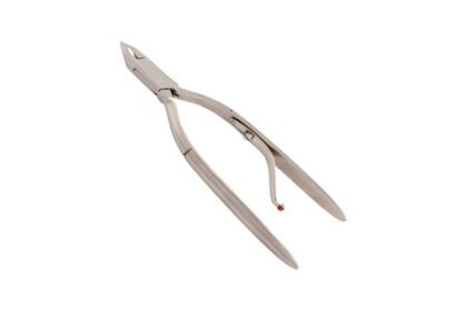 Mertz Кусачки для кожи 4 мм A673RF