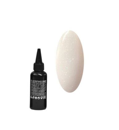 Gellaktik База камуфлирующая BASIS SHIMMER №07 50 мл