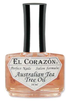 El Corazon Масло для кутикулы №425 Australian Tea Tree Oil 16 мл