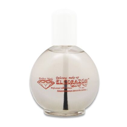 El Corazon Топ для лака №402 Top Coat 75 мл