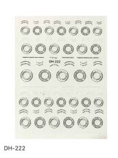    DH-222 