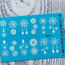 Слайдер-дизайн NY-118