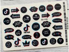 3D слайдер-дизайн 3D-1155