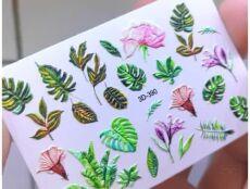 3D слайдер-дизайн 3D-390