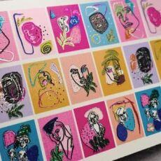 3D слайдер-дизайн 3D-757