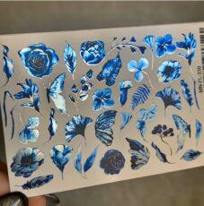 Milliart Nails -  MN-FL-339