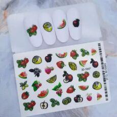 3D слайдер-дизайн 3D-1043