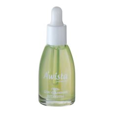 Awista Гель для удаления кутикулы Алое вера 15 мл