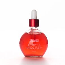 Awista Гель для удаления кутикулы Малиновое варенье 75 мл