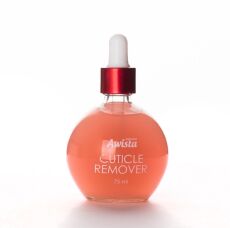 Awista Гель для удаления кутикулы Роза 75 мл