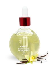 Awista Масло для кутикулы Ваниль 75 мл