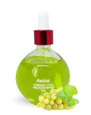 Awista Масло для кутикулы Виноград 75 мл