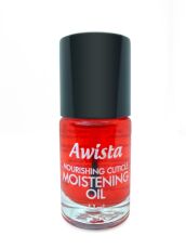 Awista Масло для кутикулы Вишня 11 мл