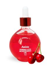 Awista Масло для кутикулы Вишня 75 мл