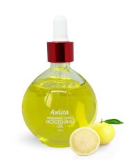 Awista Масло для кутикулы Грейпфрут 75 мл
