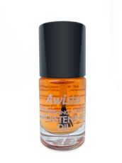 Awista Масло для кутикулы Клубника 11 мл