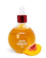 Awista Масло для кутикулы Персик 75 мл