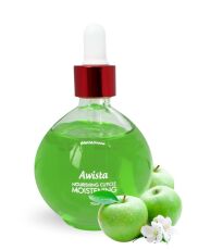 Awista Масло для кутикулы Яблоко 75 мл