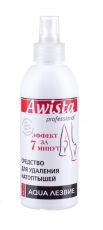 Awista Средство для удаления натоптышей Аквалезвие 300 мл