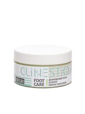CLINESTIQ     Gently Foot Skrub 200 