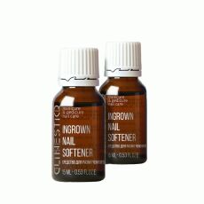 CLINESTIQ     Ingrown nail Softener 15 